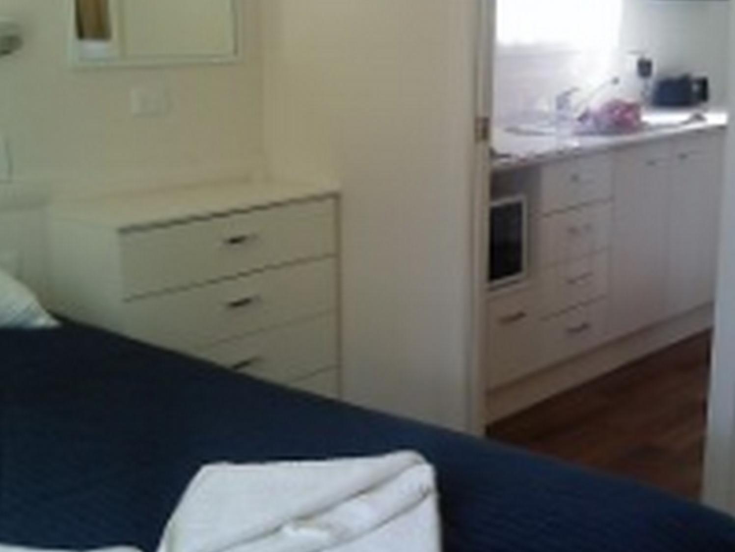 Goulburn South Caravan Park Exterior foto
